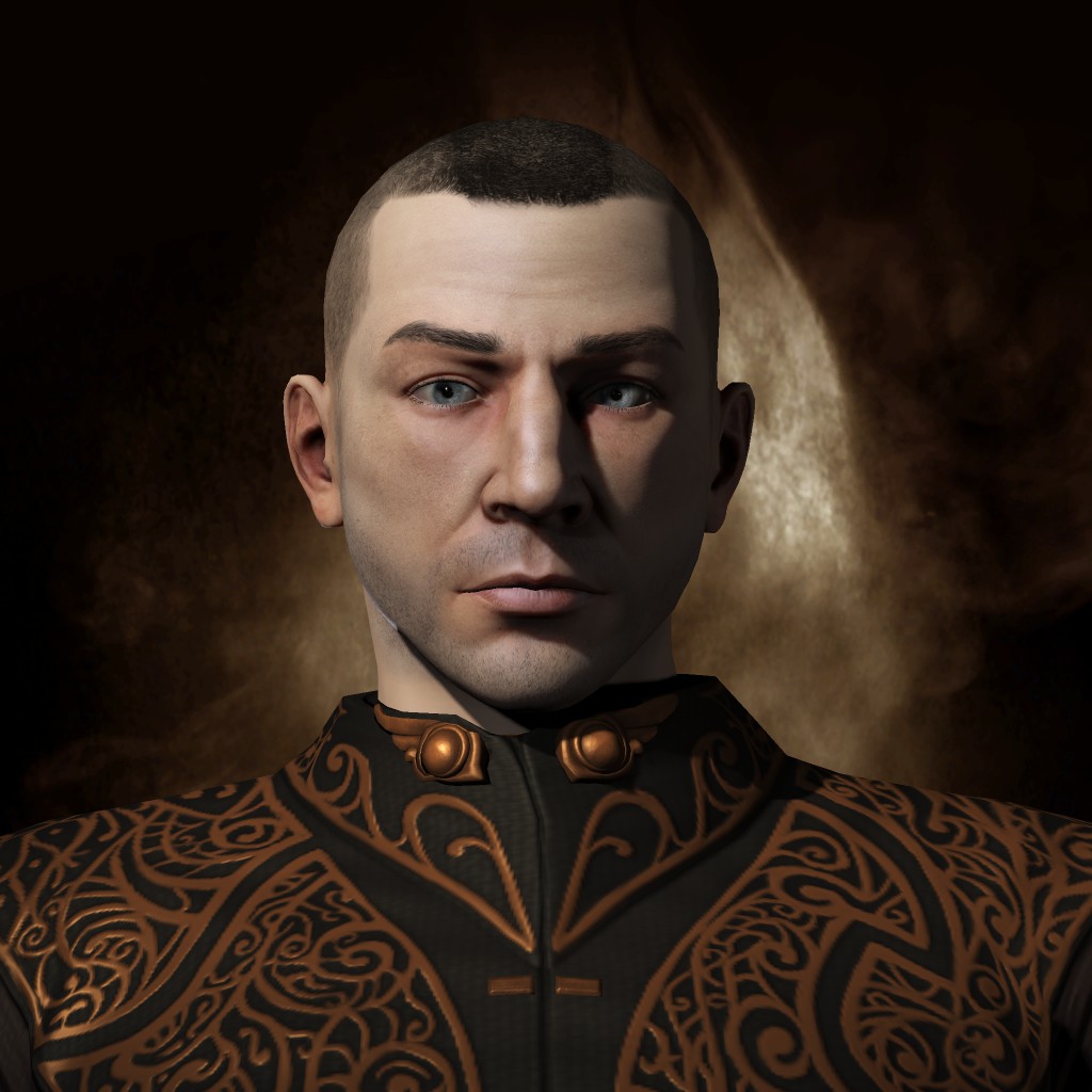 Joshua KaIvert