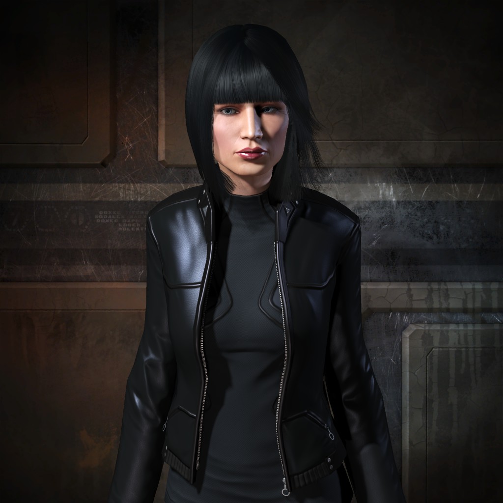 ROMI VALENTAIN