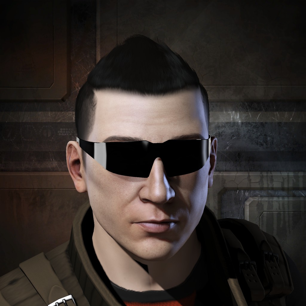 HunterTrue