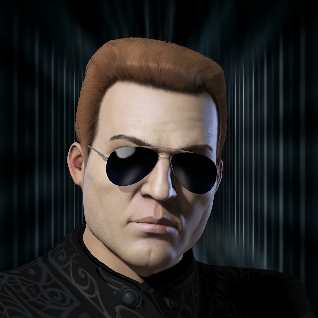 Joshie Kion