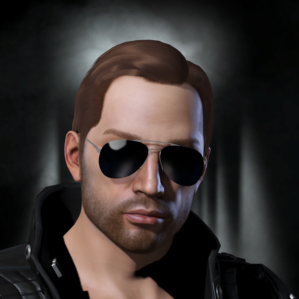 Henry Frostfire