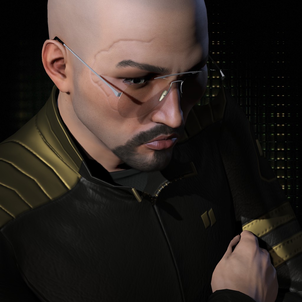 Zak De-Silver