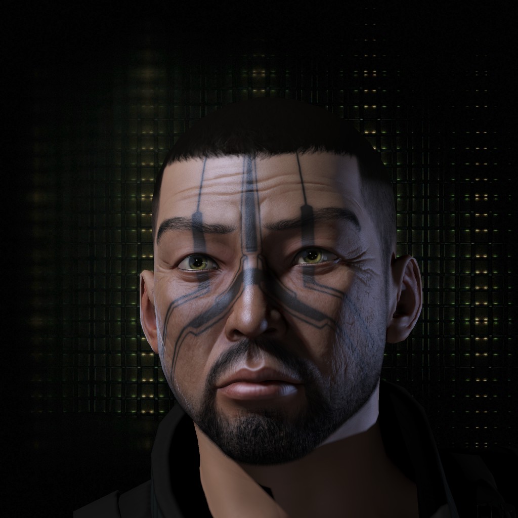 Benny McDooM