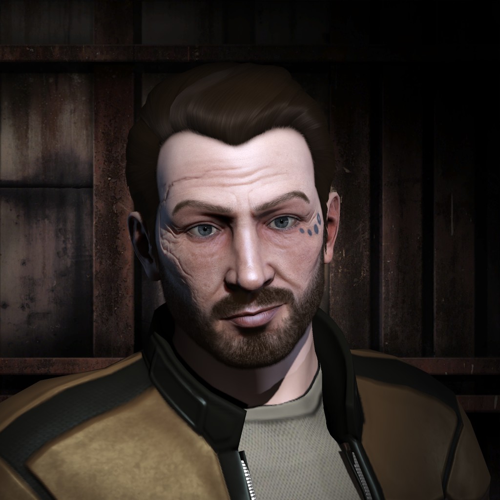 Frank Vogul