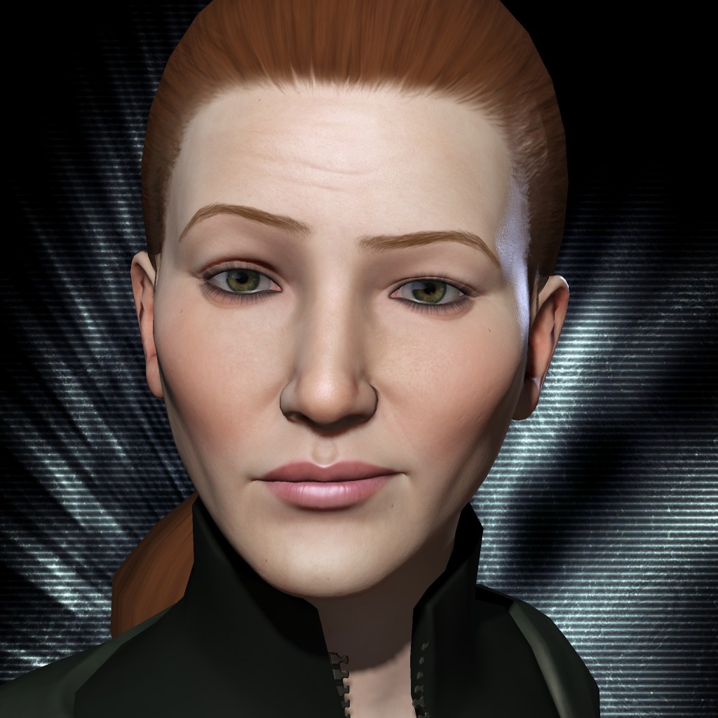 Herrena Harridan