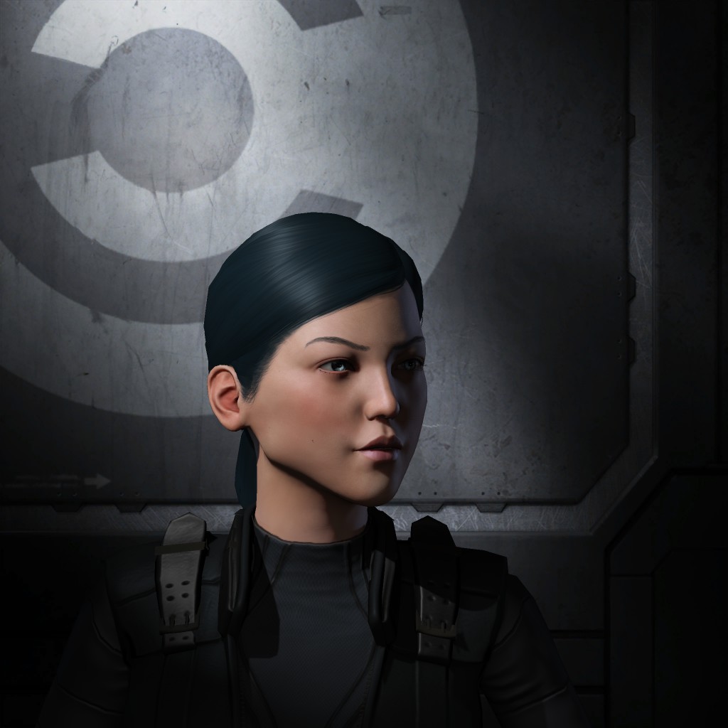 Lily Kumamato