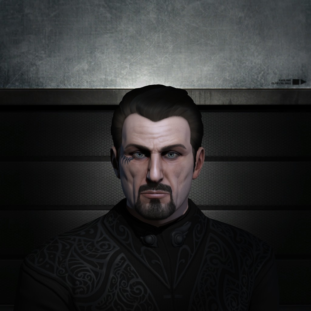 Alexander Dragorio