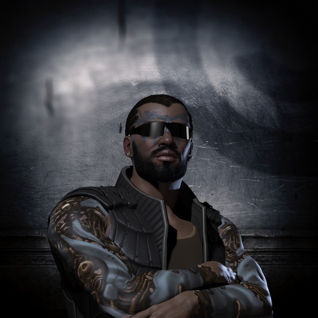 Gangstarap Mademedoit