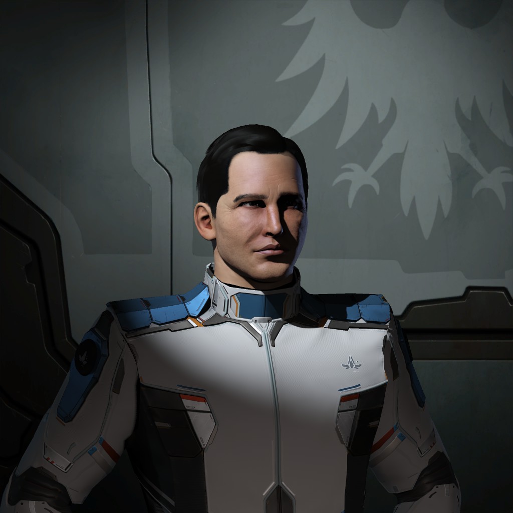 Mr Coulson
