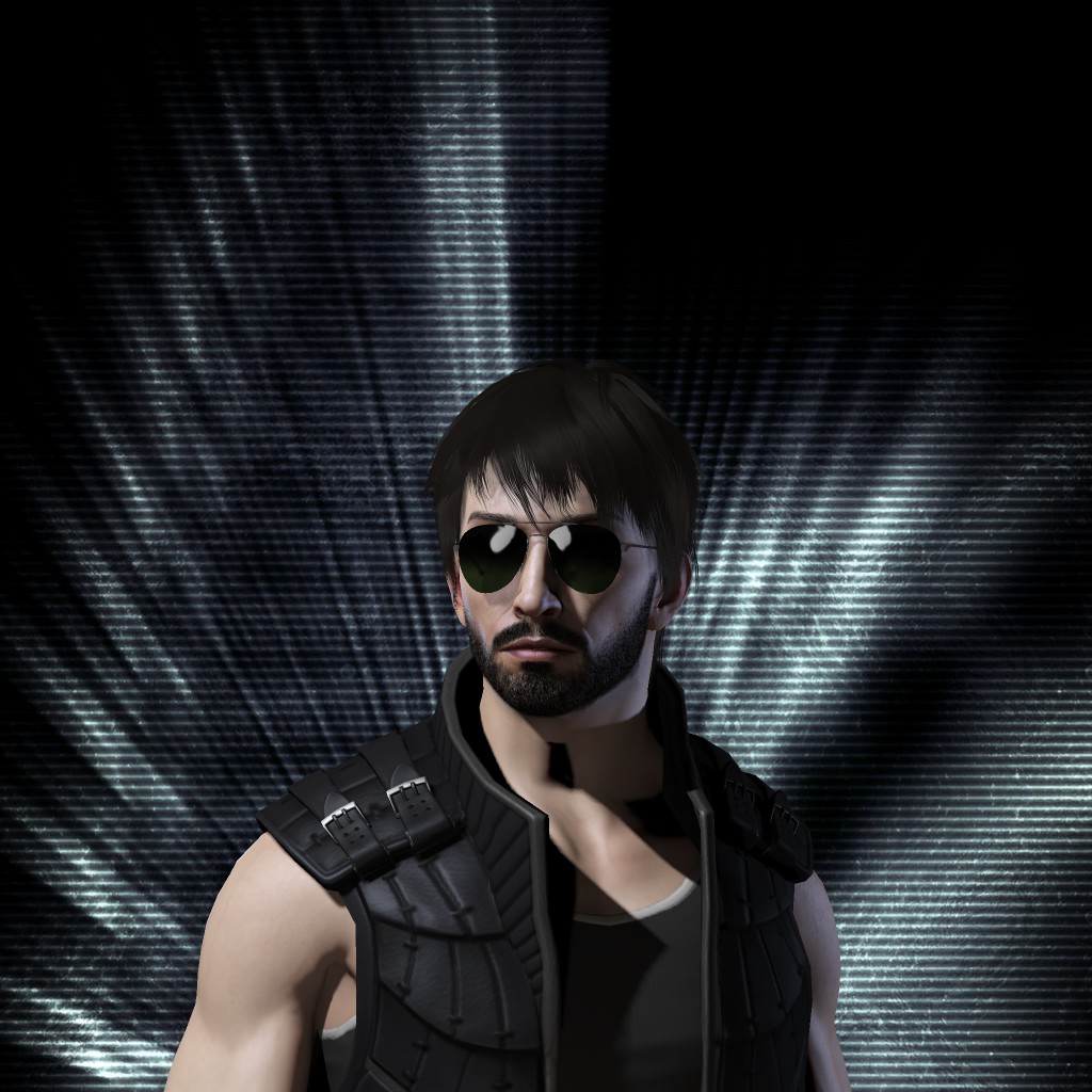 Joaquin Silvercar
