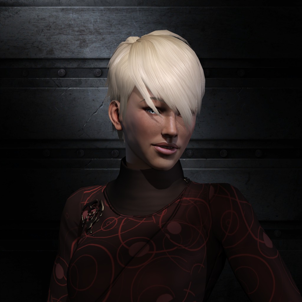 Eleen Lafisques