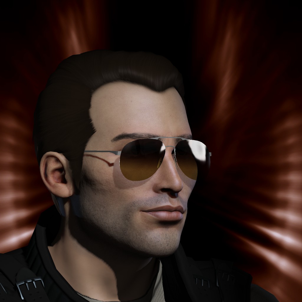 Dave Gekko