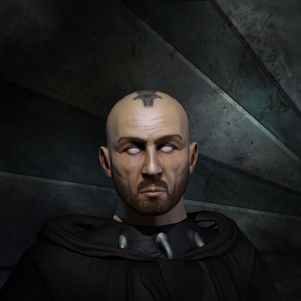 Garrett Maggot