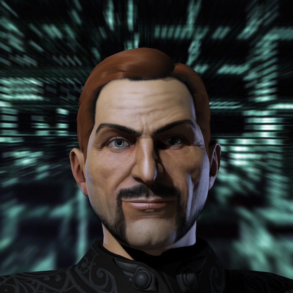 Antony Chip