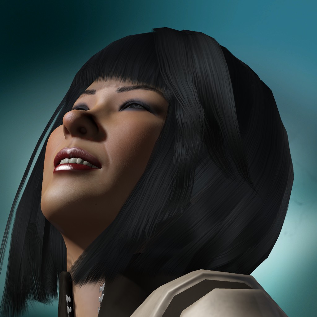 Sylierra Khatovar
