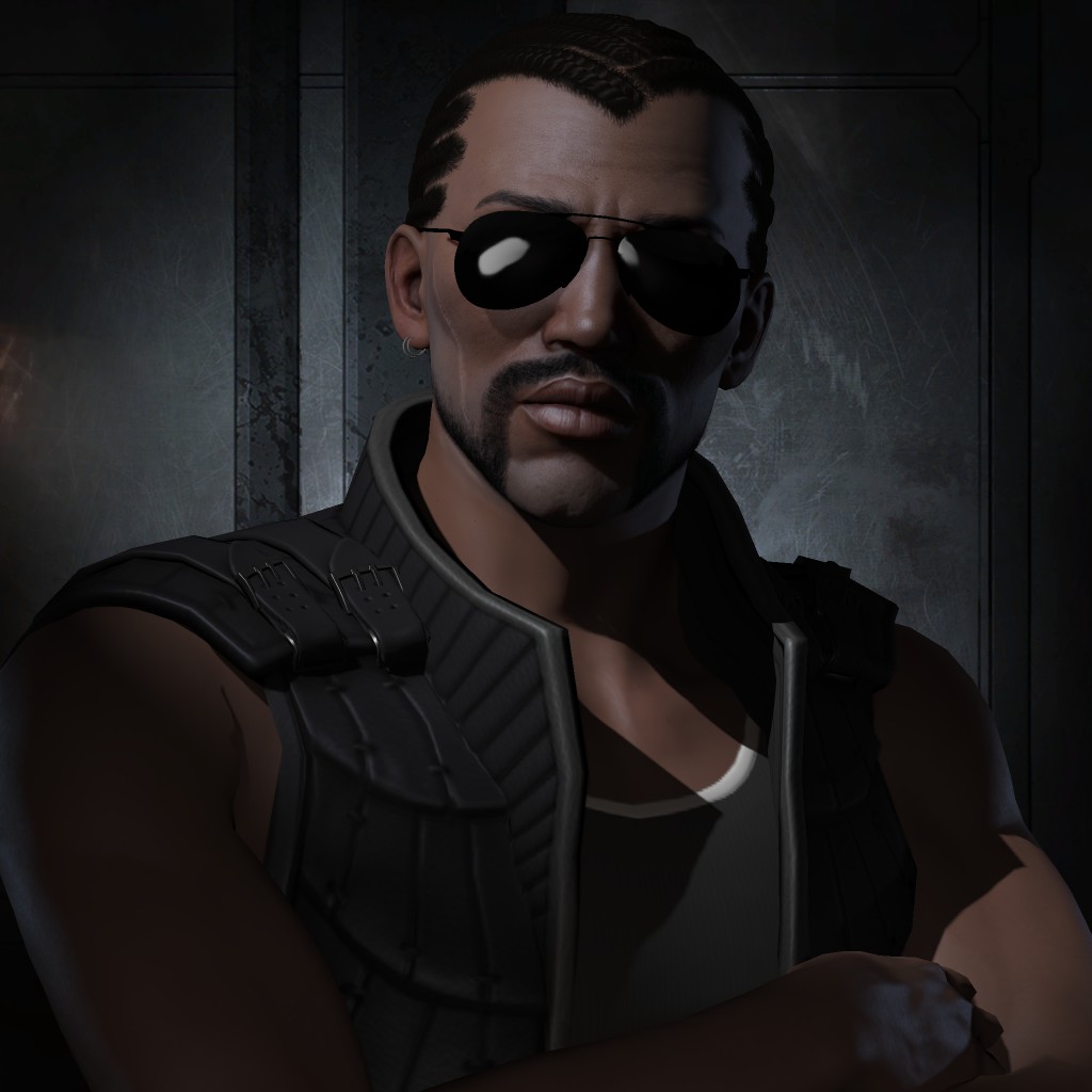 Analogue Sal