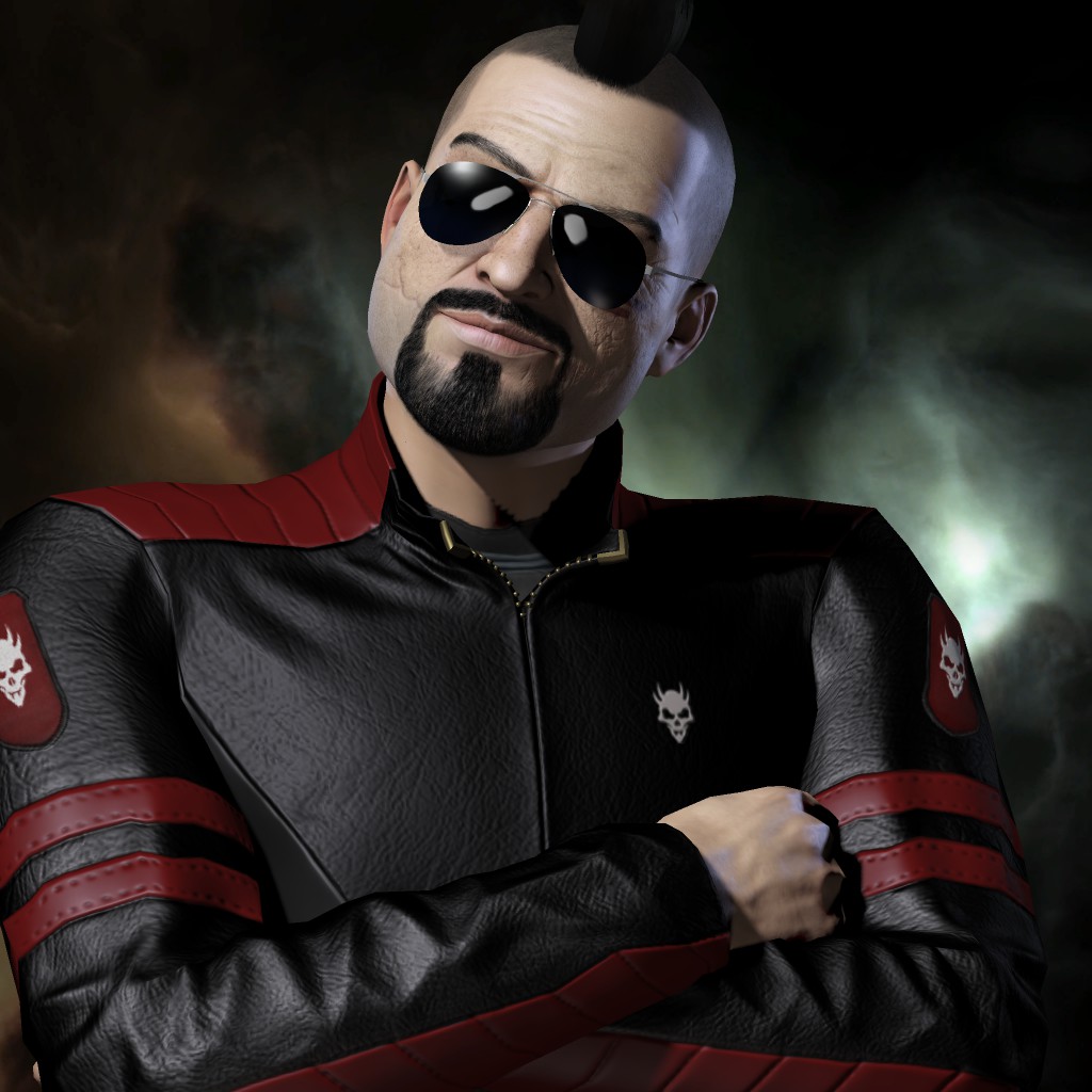 Milo Marlboro