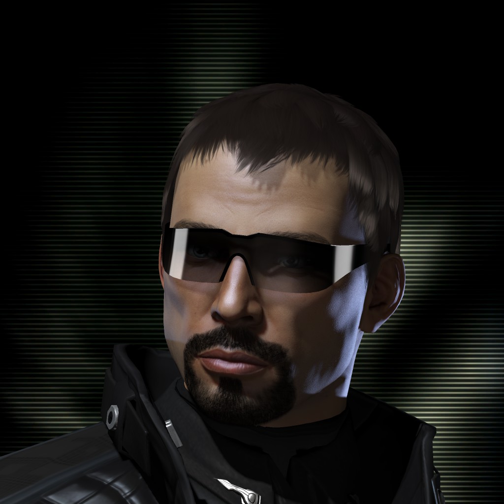 James Delta7