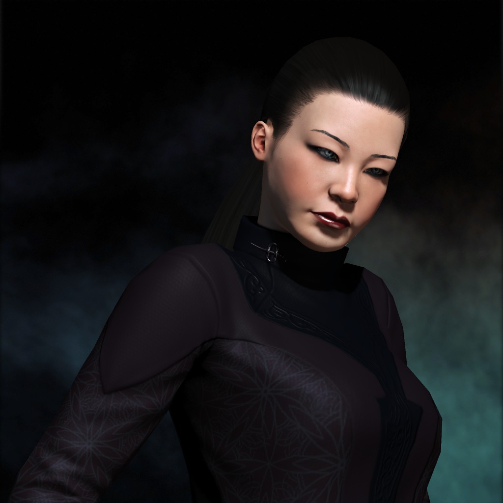 Elena Crescent