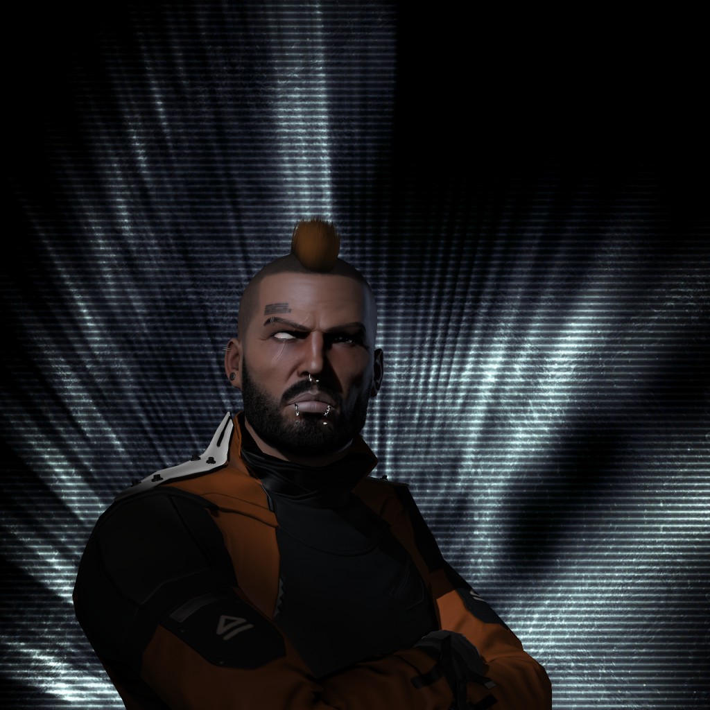 Doc Schwarzfuss