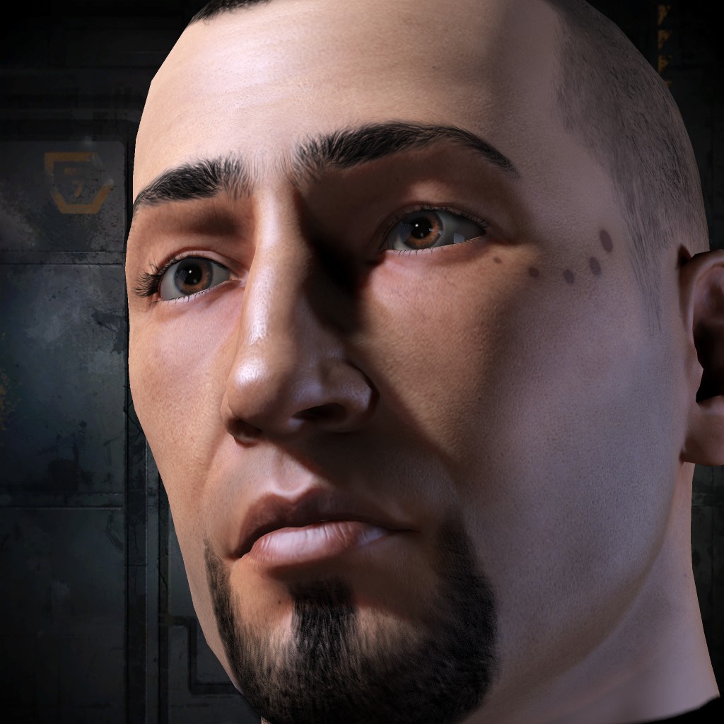 Jason Vaxon