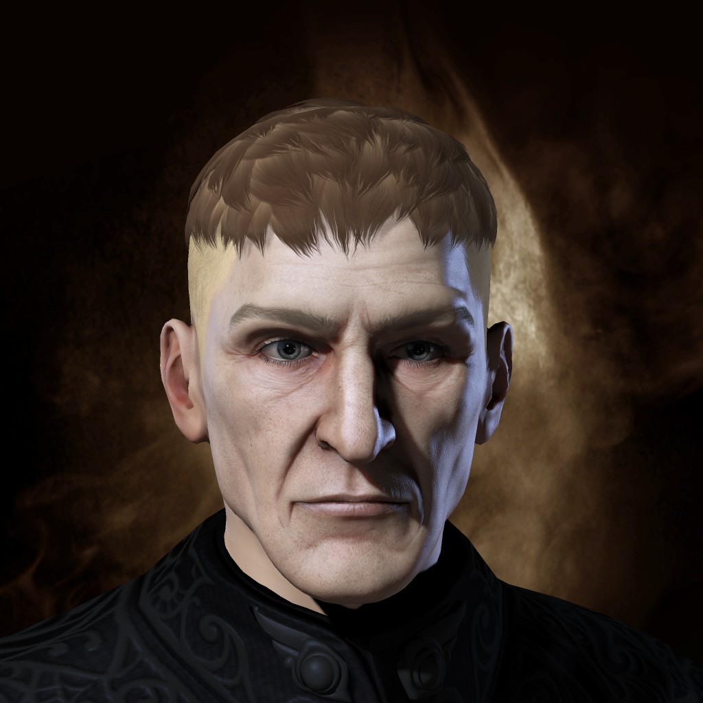 Andrew Dzhubenson