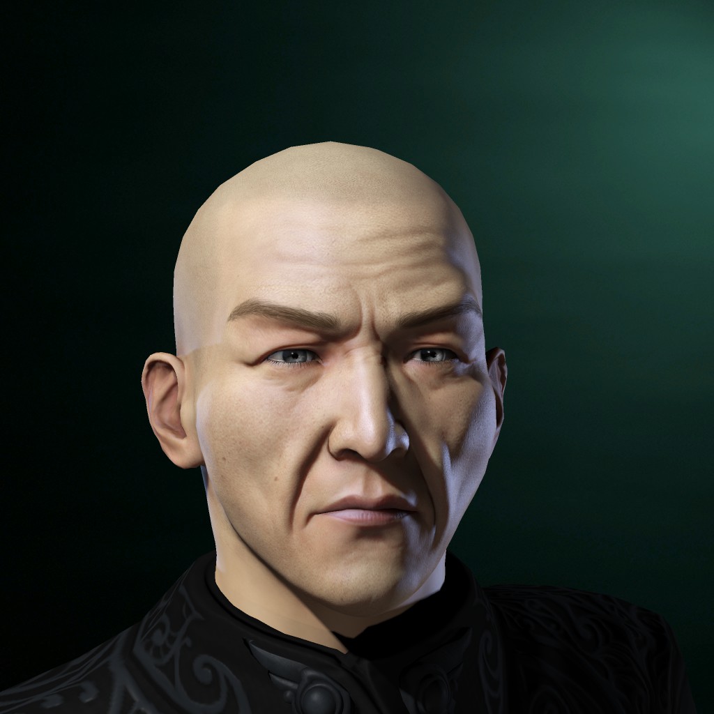 John Runtskin