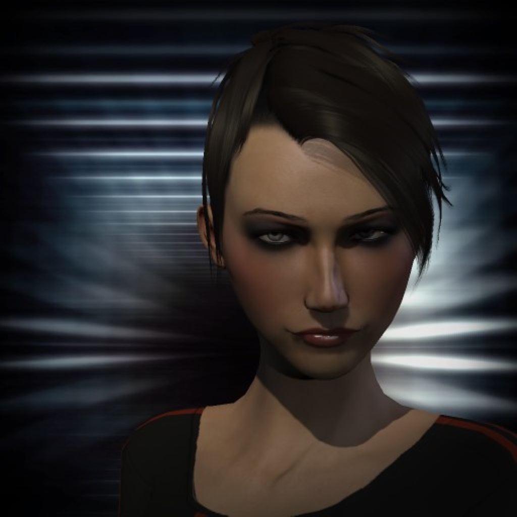 Zora Kesh