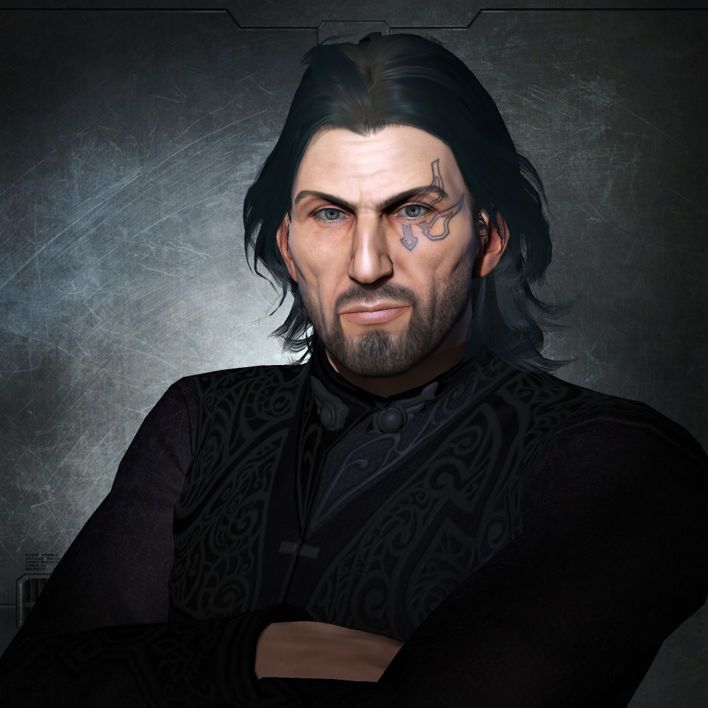 Vorian Baltar