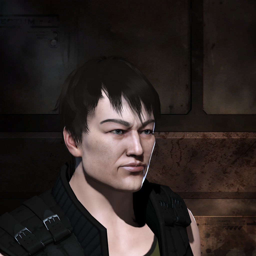 Hiroto Katashi