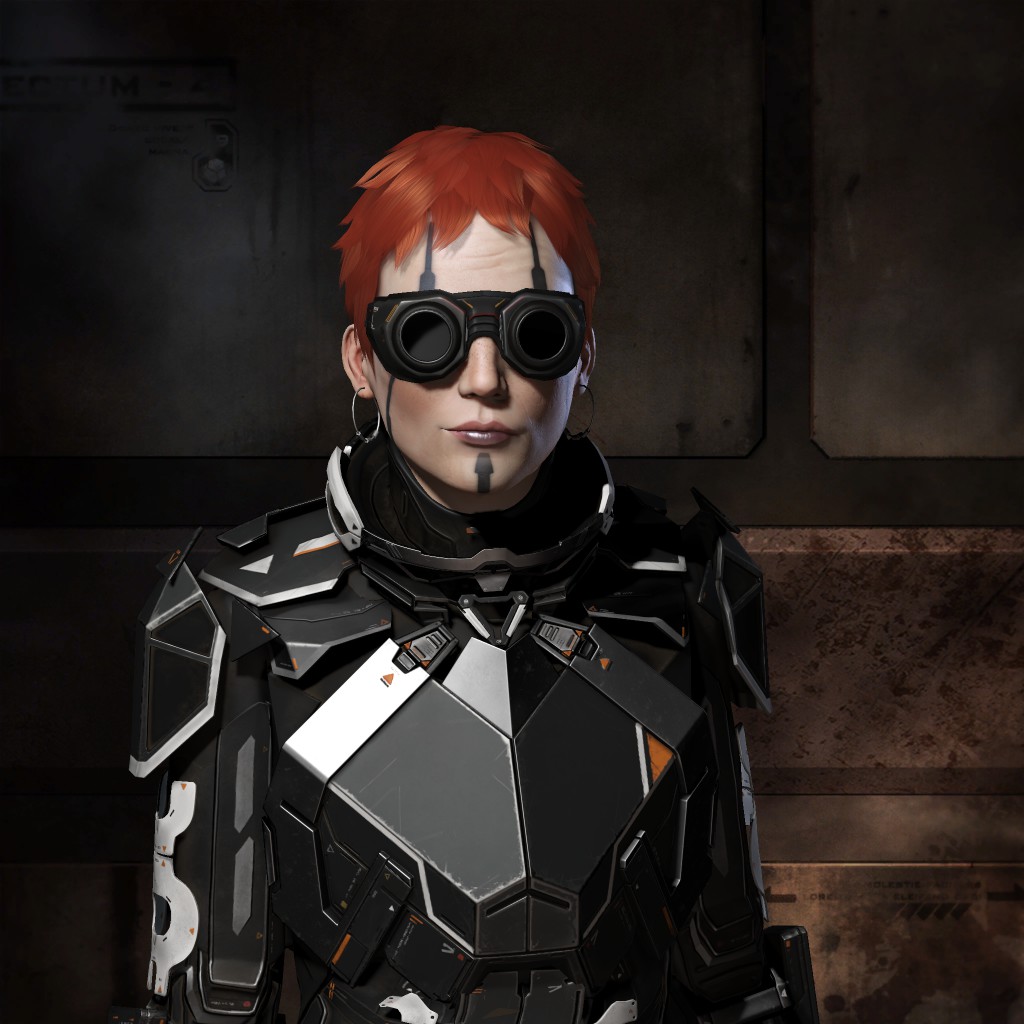 Ensign Errand