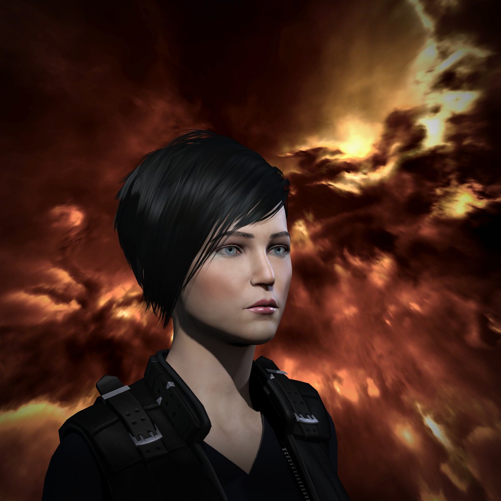 Elizabeth Rengard