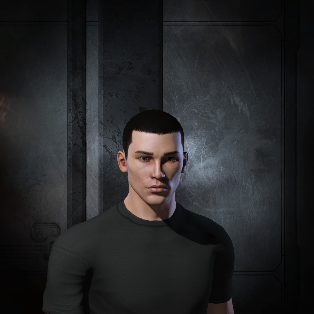 Brayden III LifeSnatcher