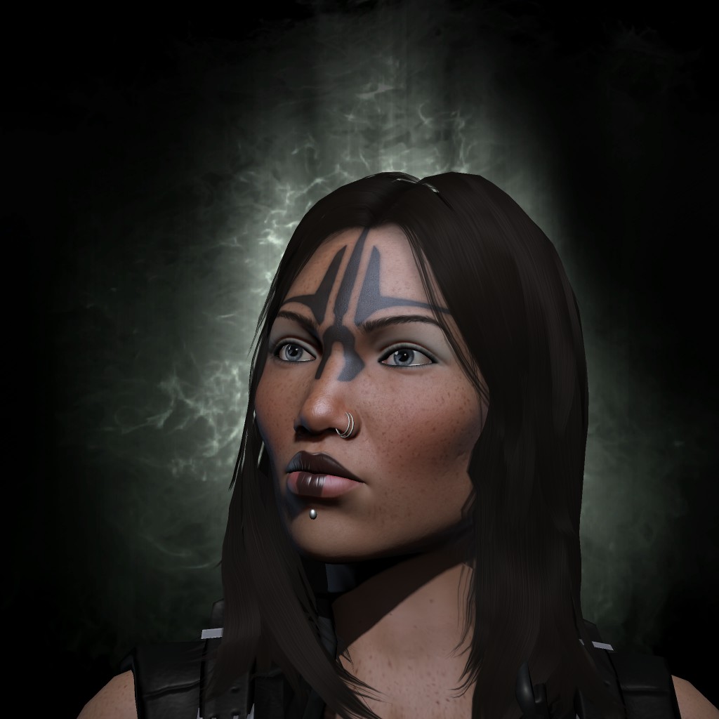 Syra Curse