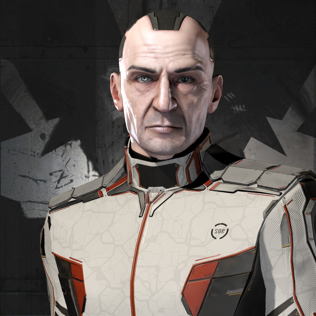 Imperial Marauder
