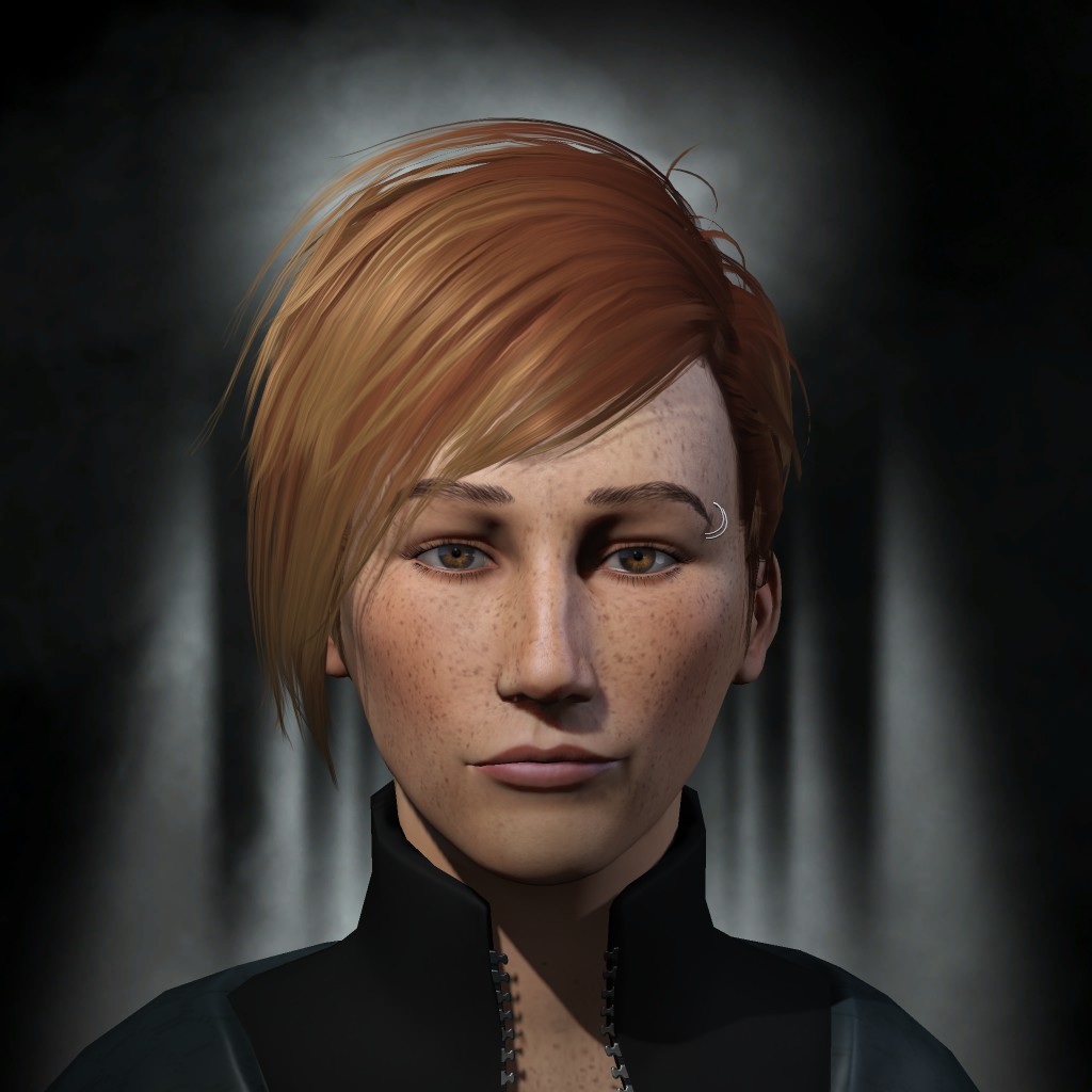 Cheyenne Wayfinder