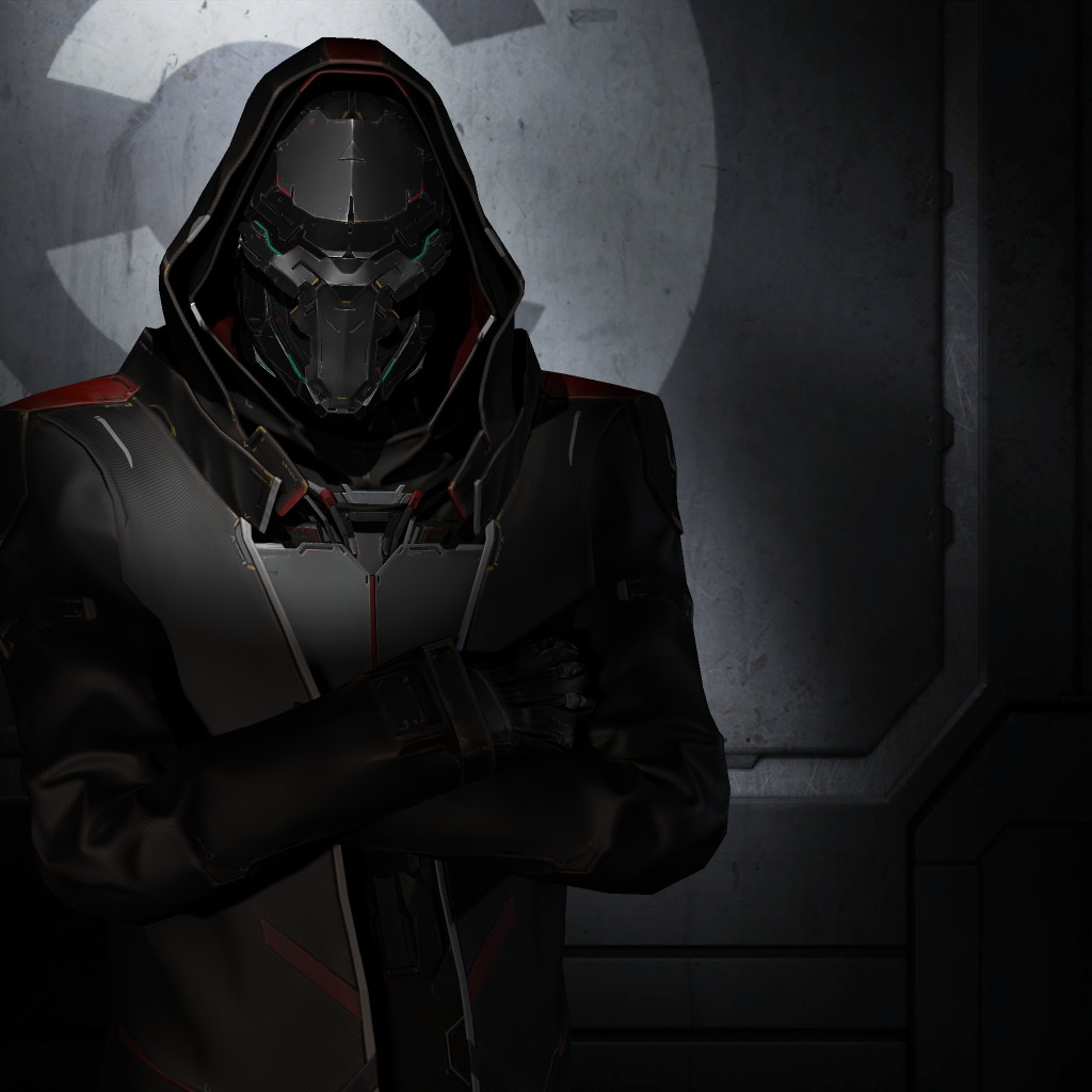 Gubernator Crendraven