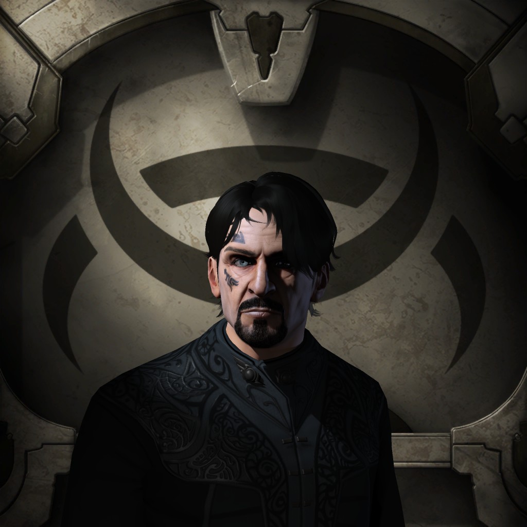 Ludovik Arkaral