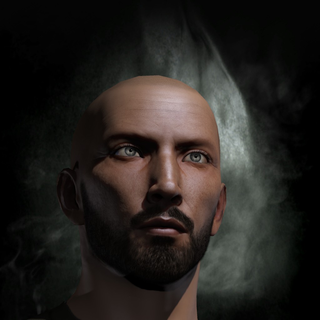 Diederic Rask