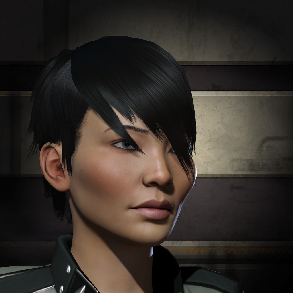 Amber Lazair