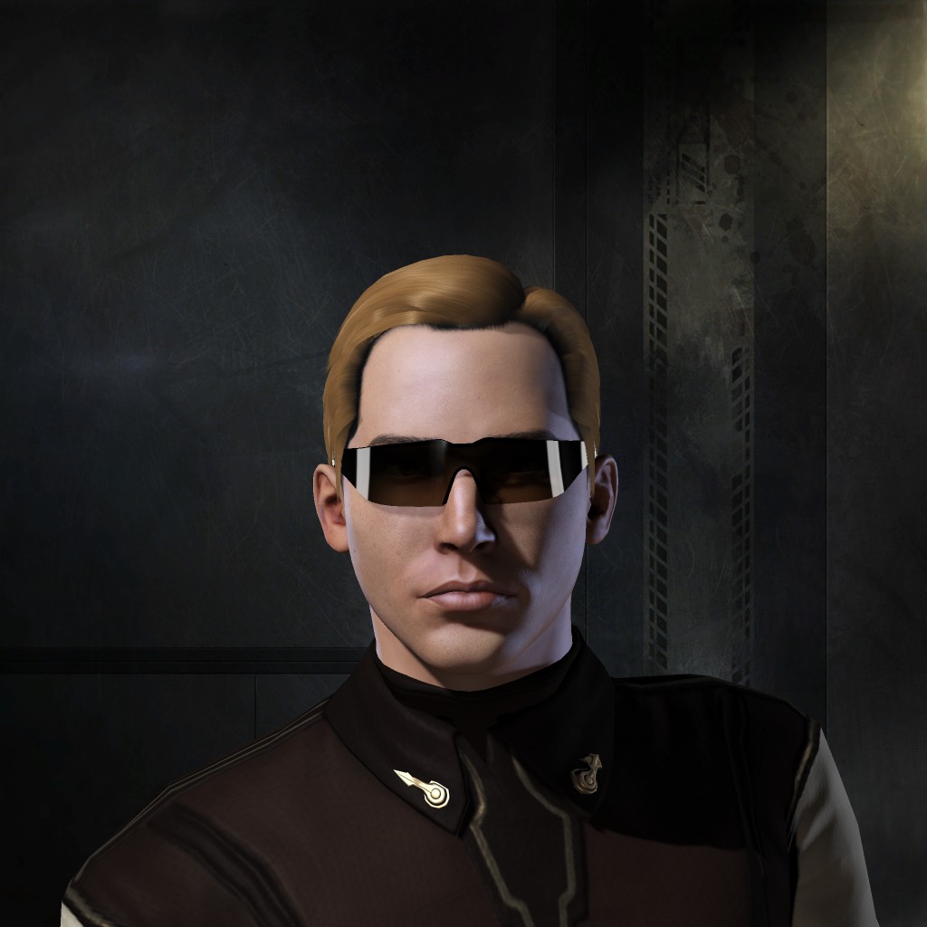Agent S-i-x