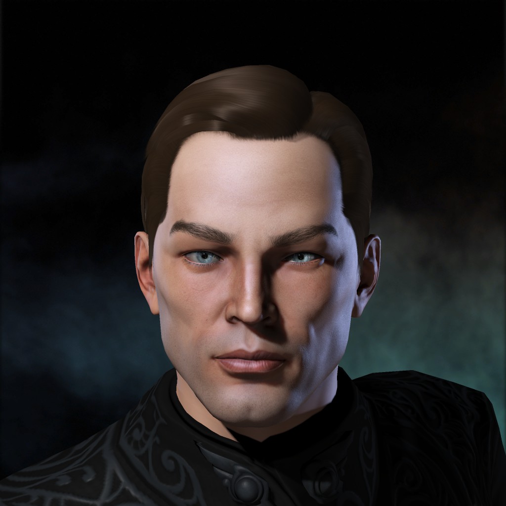 Jonathan Iron