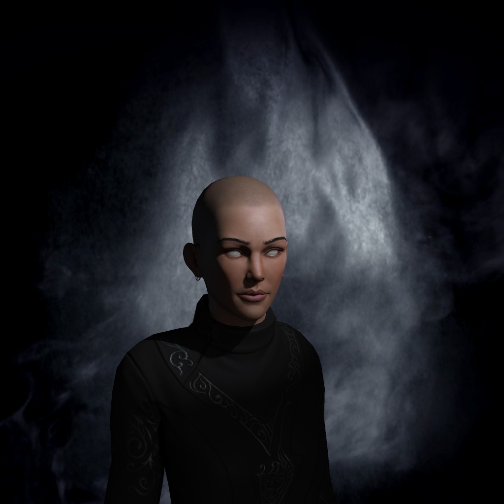 Nadja Carpathian
