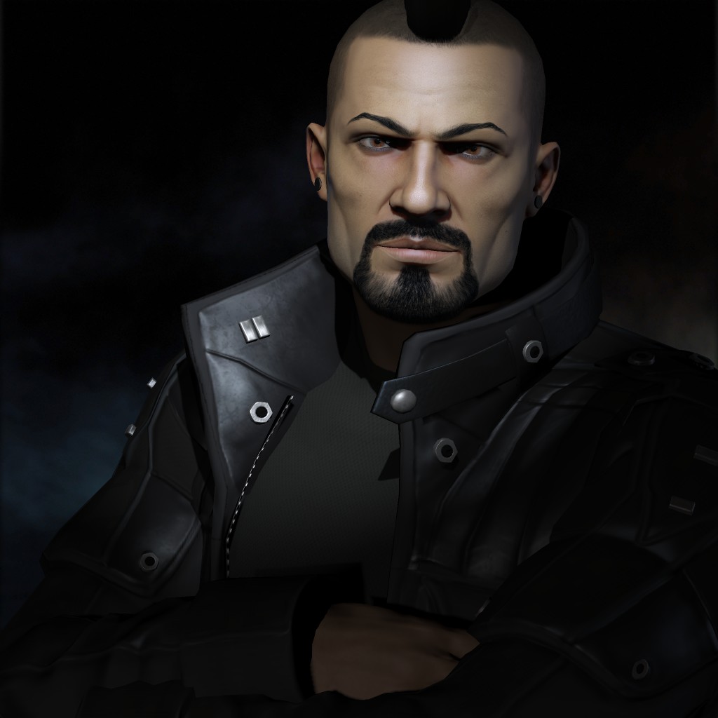 Henry N'torak