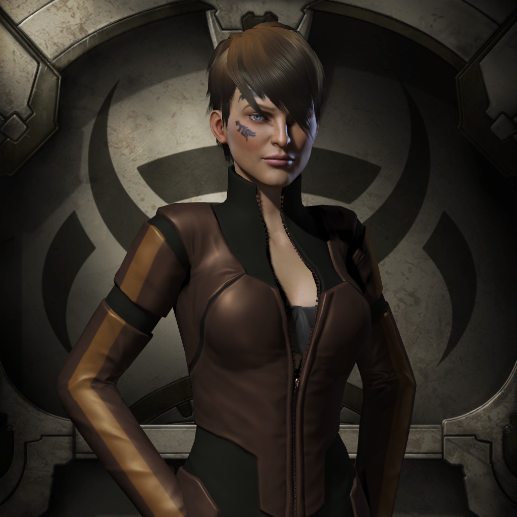 NULL Teshkat Squirrel
