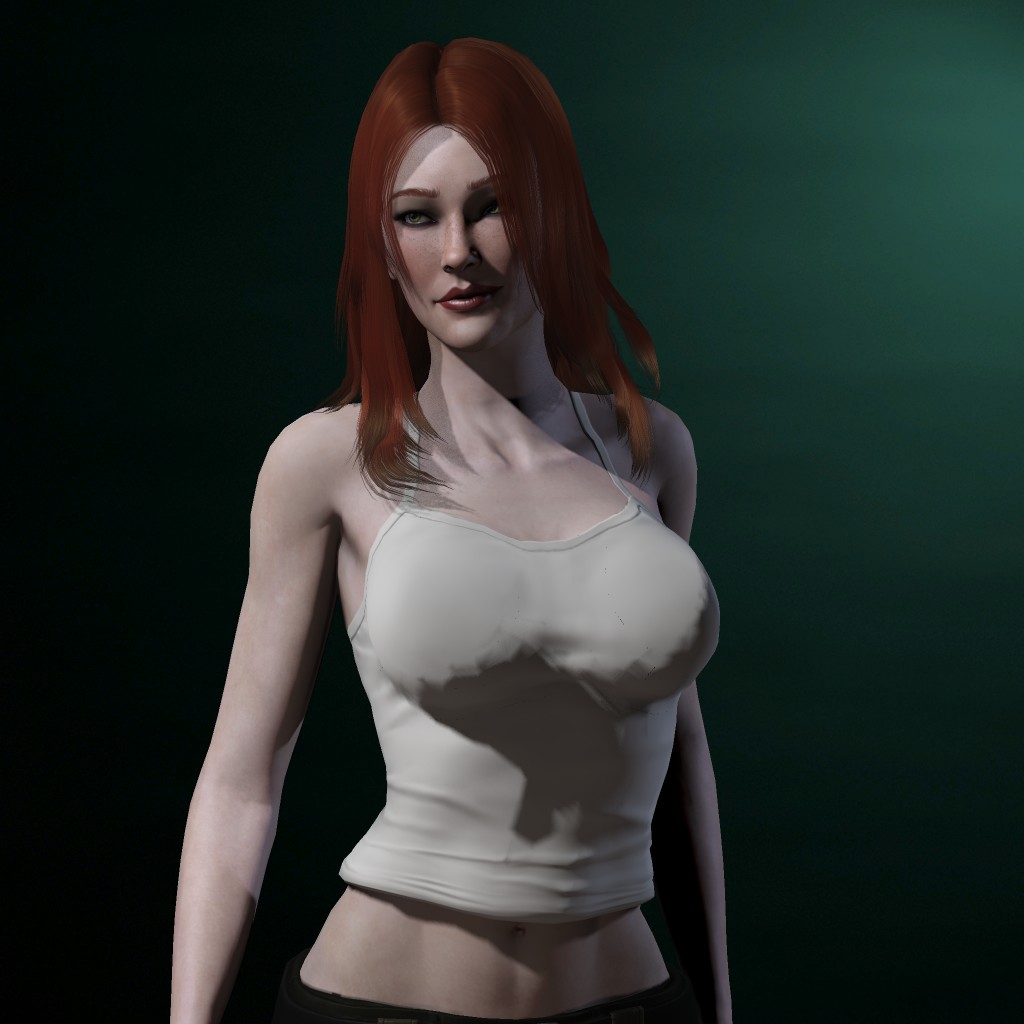 jess hotmess