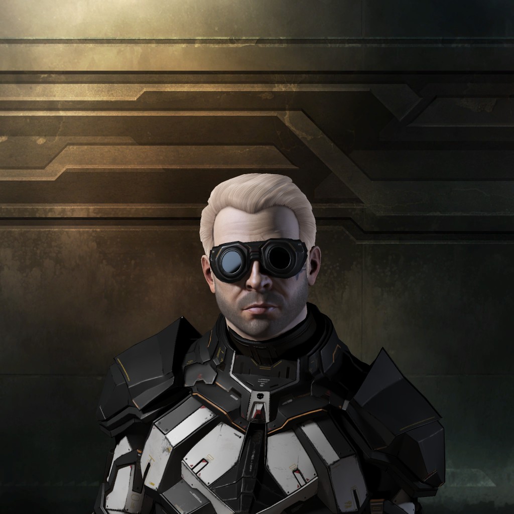 Isktor Thebuilder