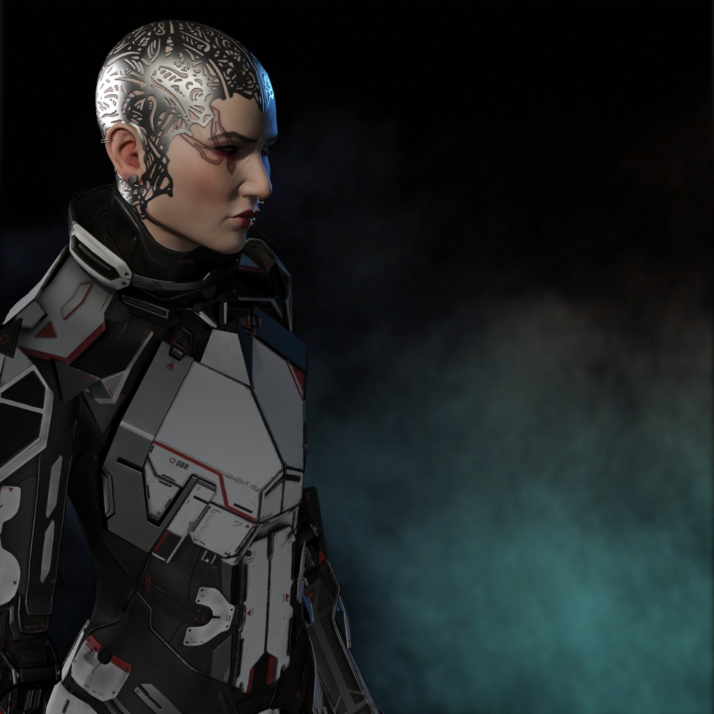HammerHands Daphiti