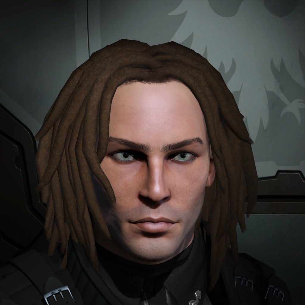 Brian Fullblade