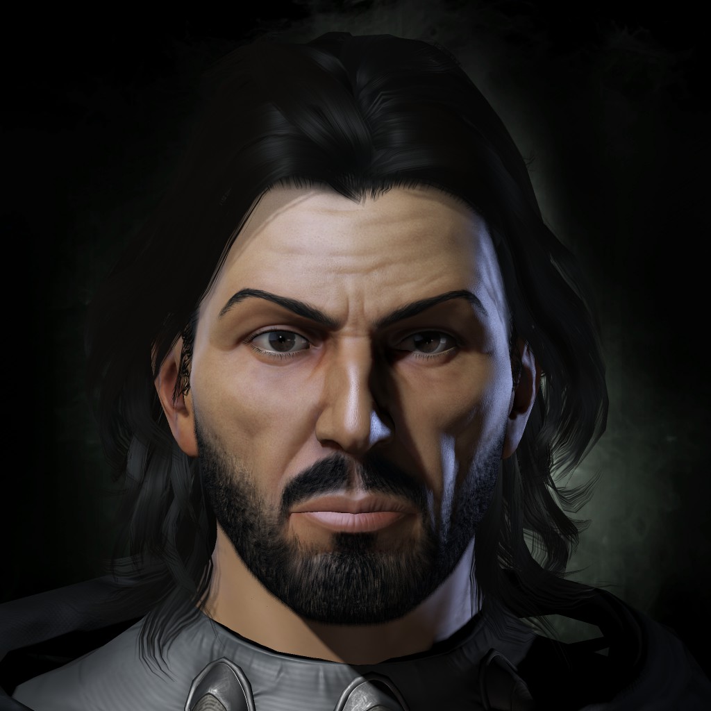 Ambassador Trader